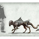 Illustration for article titled The Weird Creatures We Would Have Met in Aliens: Crucible